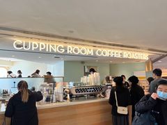 -Cupping Room(Harbour City)