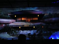 -郑州方特梦幻王国