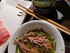 -巴蜀大宅门火锅(北大街店)