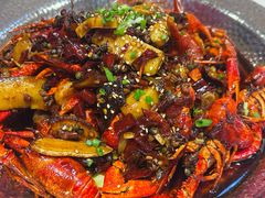 -龙虾当家·大排档(红谷滩五中店)