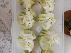 虾仁三鲜烧卖-真食净香居·内蒙烧麦(亚运村店)