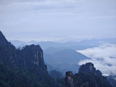 -黄山风景区