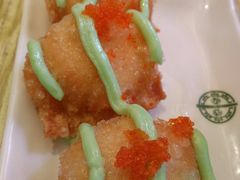 -添好运点心专门店(百老汇店)