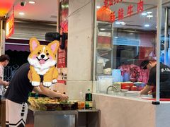 -洪大厨鸡煲(福田店)