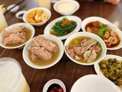 -松發肉骨茶(先得坊店)