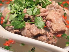 -清真·宁夏印象·盐池滩羊肉体验店(江宁路店)