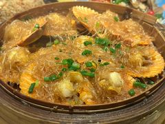 -桥东喜碧海鲜街(水东街店)