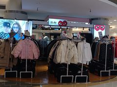 -银座mall(东直门店)