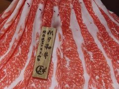 -鲁山牛寿喜烧(五龙广场店)