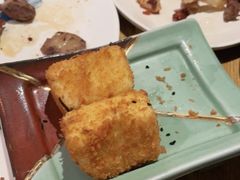 -一井烧肉·活鳗·寿司(望京SOHO店)