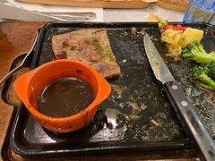 -必胜客(城西银泰店)