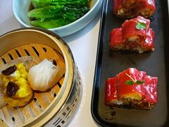 -顺峰(农展馆店)