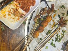 -夜烤·宜宾烧烤(洋河路店)