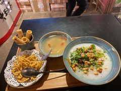 大王油茶经典套餐-大王油茶(磁器口店)