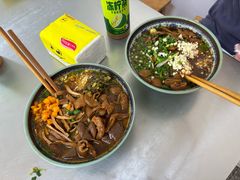 -金秋特色面馆(铜庄店)