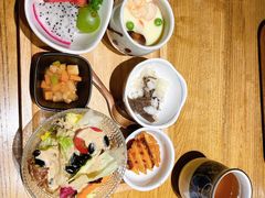餐前菜-阿吾罗日本料理(K11艺术中心店)