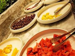 -火锅岛潮牌自助餐厅(天津天佑城店)