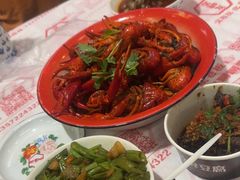 -文和友老长沙龙虾馆(化龙池店)