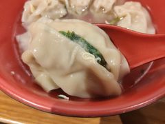 -梦花街馄饨店(中华苑店)