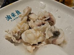 -鱼粤鲜淘米捞·中山脆肉鲩火锅(悦湖会店)