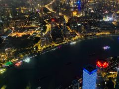-上海中心大厦