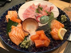 -泉寿司(万科公园店)