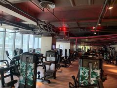 -VIP 威尔仕健身·游泳(嘉华中心店)