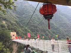 -浙北大峡谷