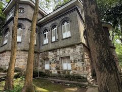 -南山植物园