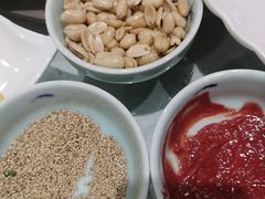 -草原传奇鲜羊火锅(桥北店)