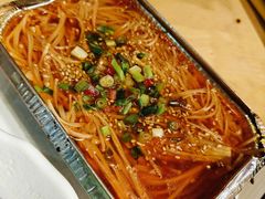 -大话小腰(鸟巢店)