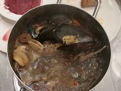 -盐城万豪酒店-盐城厨房西餐厅