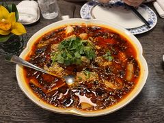 -Yan Ting 宴庭中餐厅(上海静安瑞吉酒店)