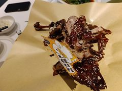 -眉州东坡(清河万象汇店)