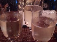 -斯普汇生蚝牛排馆(中骏世界城店)