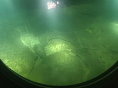 -白鹤梁水下博物馆