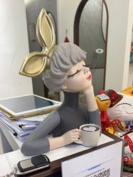 -爱睫物语·疗愈美睫美甲