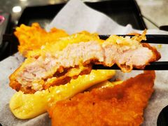 排骨年糕-鸿瑞興面馆(梅岭店)