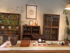-墨宴(西洋湖店)
