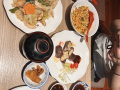 -小山日本料理(兴业太古汇店)