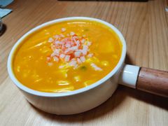 -麦甜创意轻食餐厅(西康路店)