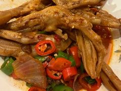 -江味龙虾馆·裸蓝龙虾(南山店)