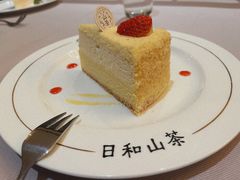 -戈雅法餐厅(世界城广场店)