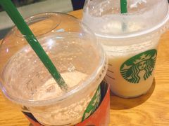 -星巴克臻选(郑州国贸360广场店)