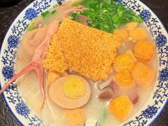 小潘特色鸭血粉丝汤-小潘记鸭血粉丝汤