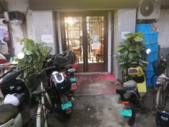 门面-文记四川鱼馆(小纬北路店)
