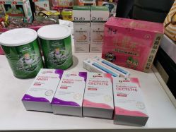 -BebeKing母婴童装集合店