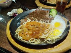 -豪享来中西餐厅(广灵店)