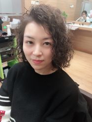 -CARR SALON