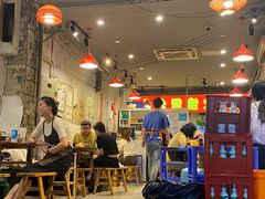 -六公里老火锅(总店)